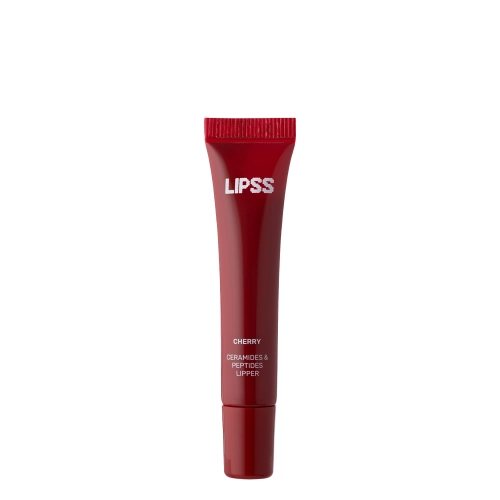 LIPSS - Lipper Lip Gloss - Lipgloss - Cherry - 8ml