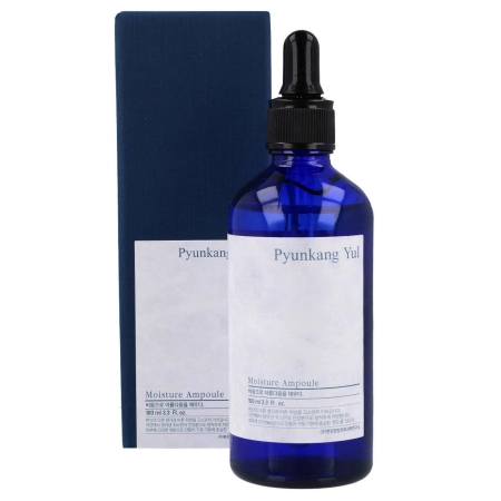 Pyunkang Yul - Moisture Ampoule - Feuchtigkeitsspendende Ampulle - 100ml
