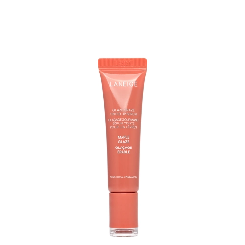 Laneige - Glaze Craze Tinted Lip Serum - Getöntes Lippen-Serum - Maple Glaze - 12g