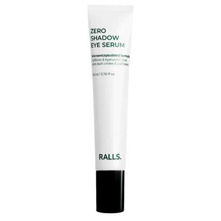 Ralls - Zero Shadow Eye Serum - Augenserum - 20 ml