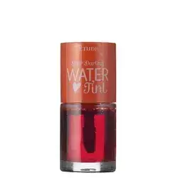Etude House - Dear Darling Water Tint - Lip Tint - Orange Ade - 9.5g