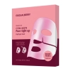 EQQUALBERRY - Collagen Pore Tight Up Hydrogel Mask - Set von Kollagen-Gesichtsmasken für verengte Poren - 4x30g