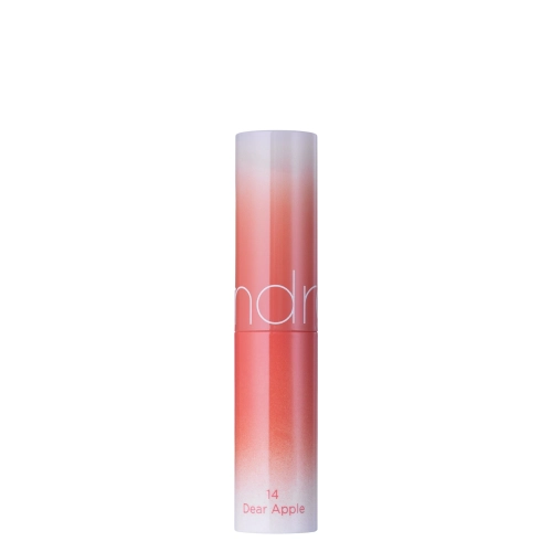 Rom&nd - Glasting Melting Balm - Glänzender Lippenbalsam - 14 Dear Apple - 3,5g