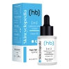 Skincyclopedia -  Face Serum 10% Hyaluronic Acid Complex + B5 - Feuchtigkeitsspendendes Gesichtsserum - 30ml