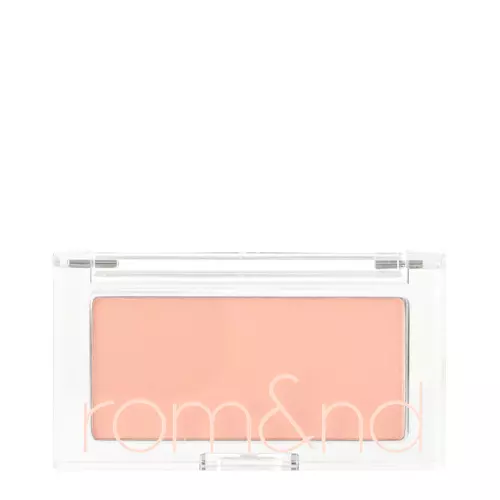 Rom&nd - Better Than Cheek - Rouge für die Wangen - C01 Peach Chip - 4g