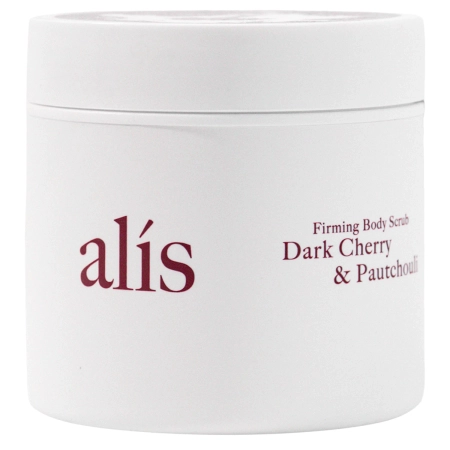 Alis - Firming Body Scrub - Straffendes Körperpeeling - 220 ml
