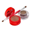 Ibra Makeup - Eyebrow Pomade & Powder - Blonde - 7g