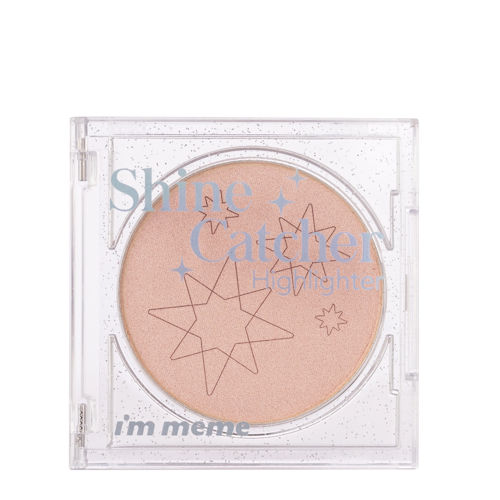 I'm Meme - I'm Shine Catcher Highlighter - Gesichts-Highlighter - 01 From Sunshine - 5.3g