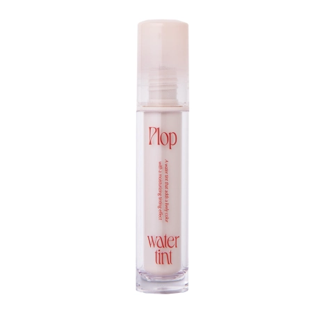 Too Cool for School - Plop Water Tint - Wasser Lip Tint - 01 Kaya Milk - 3.2g
