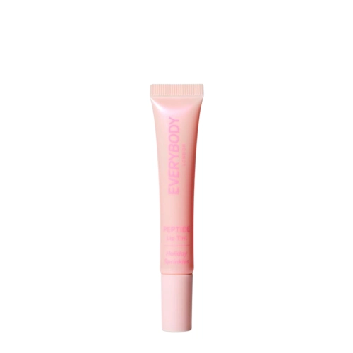 Everybody London - Peptide Lip Tint - Feuchtigkeitsspendender Lip Tint - Holiday Sprinkles - 10ml