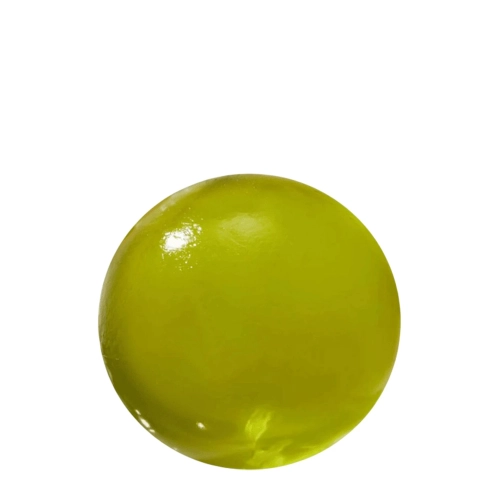 Ongredients - Jeju Green Tea Cleansing Ball - Gesichtsreinigungsgel - Kugel - 110g