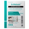 Dr.Melaxin - BP Pore Clear Mask Pack - Reinigende Gesichtsmasken in einem Tuch - 5x25g