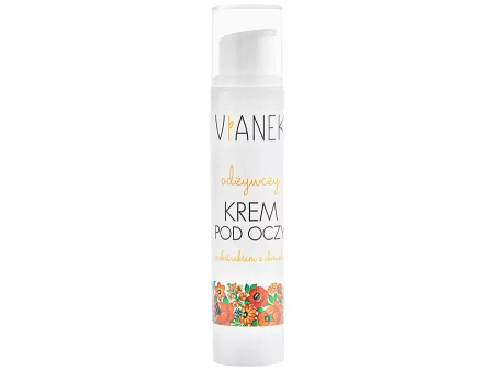 Vianek - Nährende Augencreme - 15ml