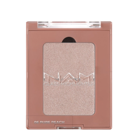 NAM – Glass Highlighter – Highlighter für das Gesicht – 6 – 6g