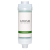 Kiyoshi - Shower Filter - Duschfilter mit Vitamin C - Fresh Basil - 1 Stück 