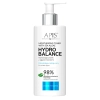 Apis - Professional - Hydro Balance - Moisturizing Toner with Sea Algae - Feuchtigkeitsspendendes Gesichtswasser mit Meeresalgen  - 500ml