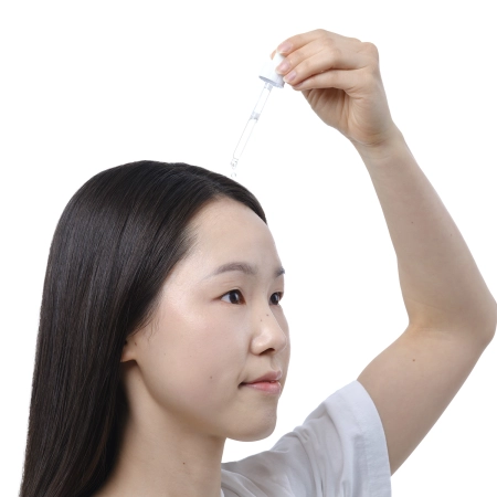 The Ordinary - Multi Peptide Serum for Hair Density  - Peptid-Serum für Haarwachstum - 60ml