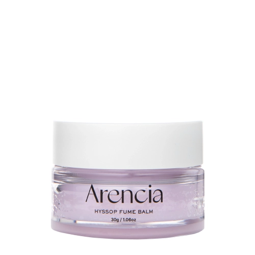Arencia - Hyssop Fume Balm - Anti-Falten-Gesichtsbalsam - 30g