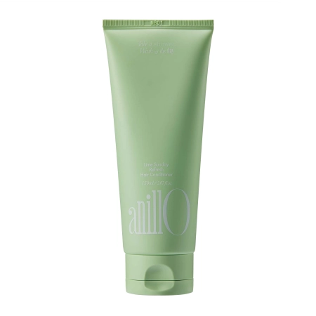 Anillo – Lime Sunday Refresh Hair Conditioner – Feuchtigkeitsspendende Haarspülung – 150 ml