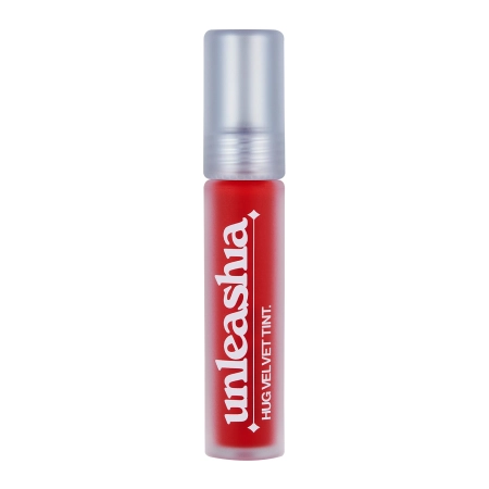 Unleashia - Hug Velvet Tint - Samtiger Lip Tint - 1 Be With - 4.5g
