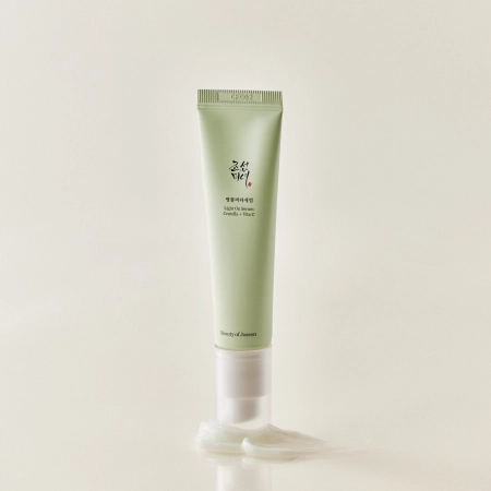 Beauty of Joseon - Light On Serum - Centella + Vita C - Aufhellendes Serum mit Vitamin C - 30ml