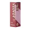 Peripera - Ink The Velvet - Lip Tint - 017 Rosy Nude - 4g
