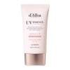 d'Alba - Waterfull Tone-Up Sun Cream SPF50+ PA++++ - Tönende Gesichtscreme mit Filter - 50ml