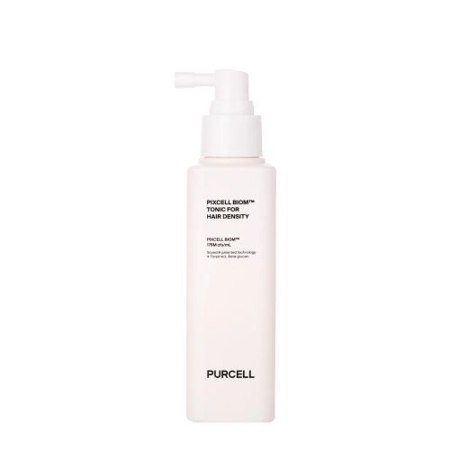 Purcell - Pixcell Biom Tonic For Hair Density - Stärkendes Kopfhaut-Tonic - 130ml