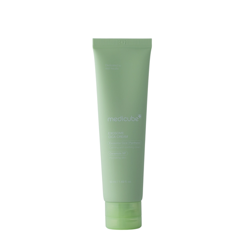 Medicube - Exosome Cica Cream - Lindernde Gesichtscreme - 50ml