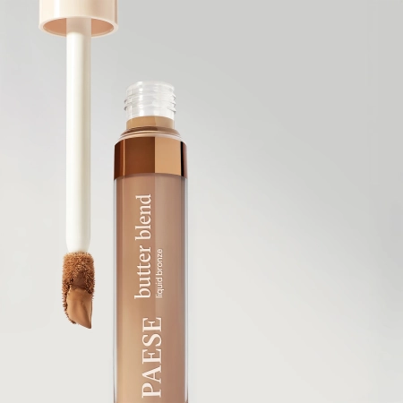 Paese - Butter Blend - Flüssiger Bronzer - 4,5ml