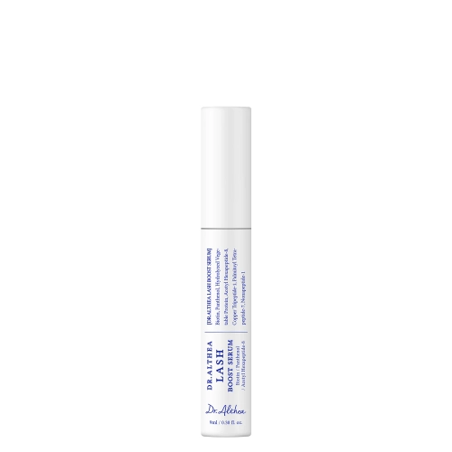 Dr. Althea - Lash Boost Serum – Wimpernwachstums-Serum – 9ml