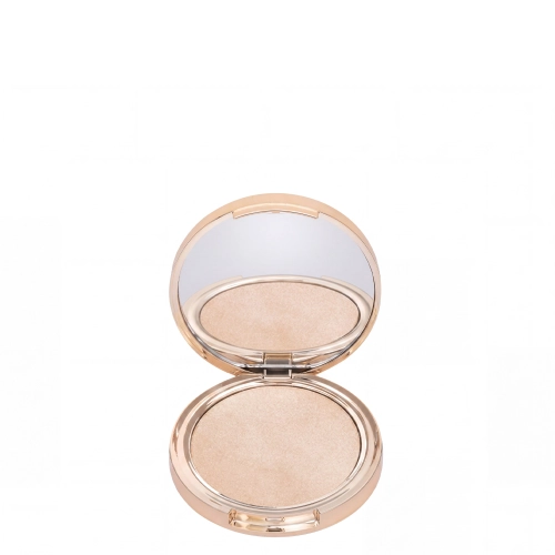 Paese - Selfglow - Cremiger Highlighter mit Spiegelglanz-Effekt - Golden Hour 01 - 8g