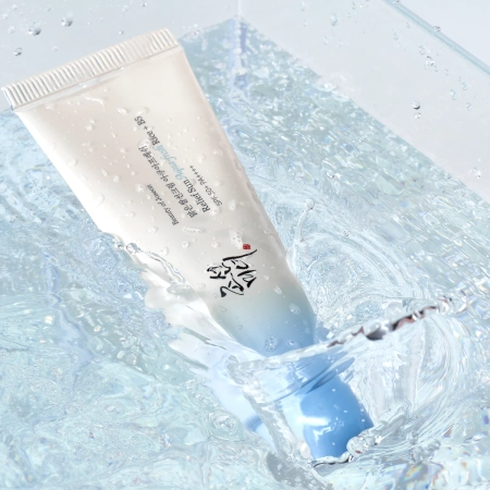 Beauty of Joseon - Relief Sun Aqua - Fresh: Rice + B5 SPF50+ PA++++ - Sonnenschutzcreme - 50ml