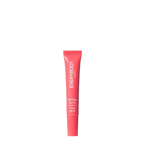 Everybody London - Lip Tint - Lip Tint - Coral Spritz - 10ml