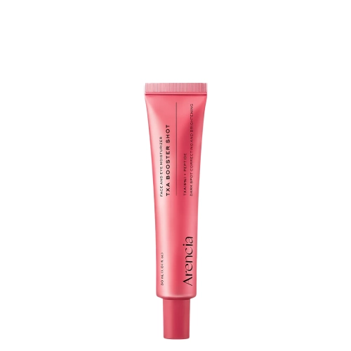 Arencia - TXA Booster Shot - Booster mit TXA - 30ml