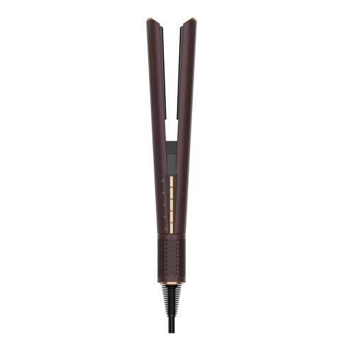 Garett Beauty - AeroGlow - Aero-Haarglätter - Brown