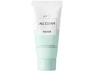 Heimish - All Clean Green Foam - Sanfter Reinigungsschaum - 30g