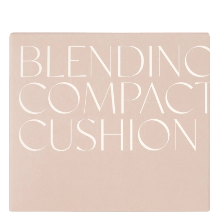 ELROEL - Blending Compact Cushion - Korrektur-Foundation im Cushion - 25 Medium Beige - 12,5 g