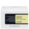 COSRX - Advanced Snail 92 All in One Creme - Mehrzweckcreme mit Schneckenschleim -100g