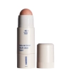 Korres - Natural Color Multi-Stick Balm - Lippen- und Wangenstift - 02 Glass Peach - 4,5g