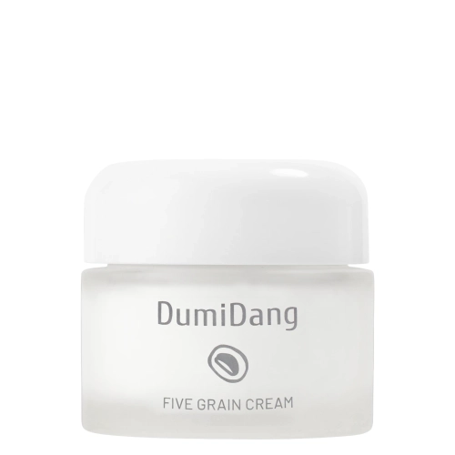 DumiDang - Five Grain Cream - Straffende und feuchtigkeitsspendende Gesichtscreme - 50 g