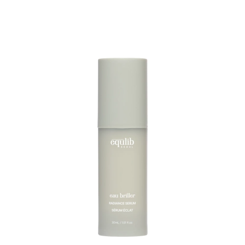 Equlib - Eau Briller Radiance Serum - Aufhellendes Gesichtsserum - 30 ml