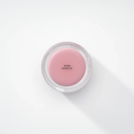 titto - Lip & Cheek Dual Pot - Duo für Lippen und Wangen - #03 Super Magnetic/Nudy Fetish - 10 g