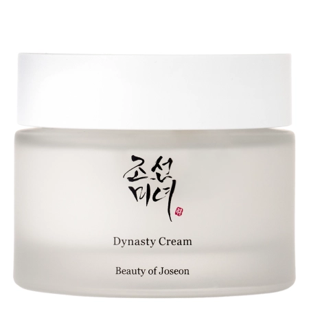 Beauty of Joseon - Dynasty Cream - Sanfte, feuchtigkeitsspendende Gesichtscreme - 50ml