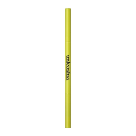 Unleashia - Shaper Defining Eyebrow Pencil - Augenbrauenstift  - 1 Oatmeal Brown - 0.025g