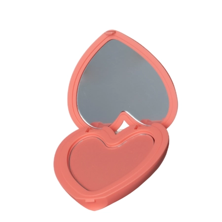 Lilybyred - Luv Beam Cheek - Samtiges Rouge - 04 Selfie Red - 4.6g