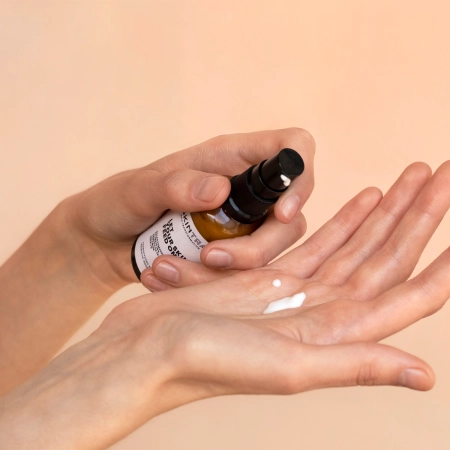 SkinTra - Let Your Skin Feed On - Präbiotische Nährcreme - 50ml