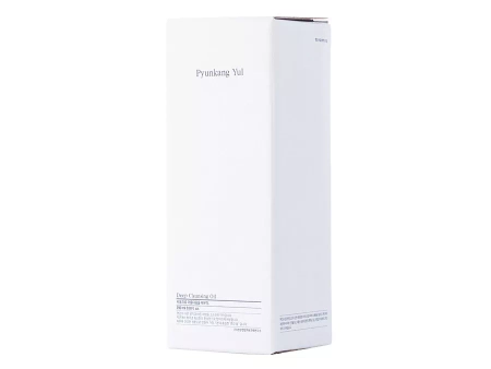 Pyunkang Yul - Deep Cleansing Oil - Sanftes hydrophiles Make-up-Entfernungsöl - 290ml