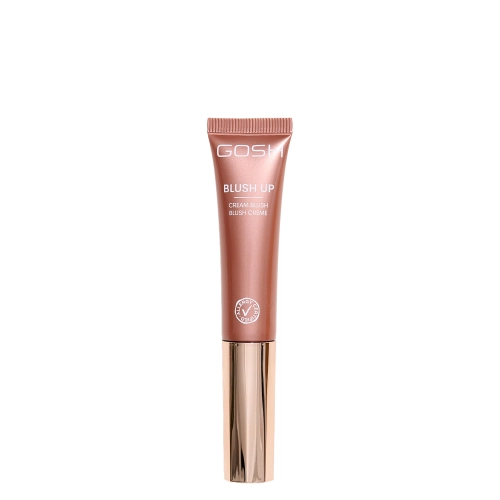 GOSH - Blush Up - Creme-Rouge - 003 Coral Red - 14ml