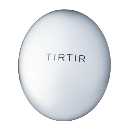 TIRTIR - Maske Fit Aura Cushion - Aufhellende Foundation in einem Kissen - 17C Porcelain - 18g